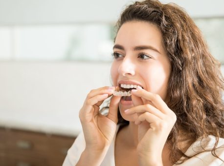 Is Orthodontic Treatment Effective for Adults?