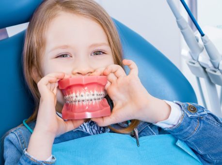 At What Age Should Your Child See an Orthodontist?