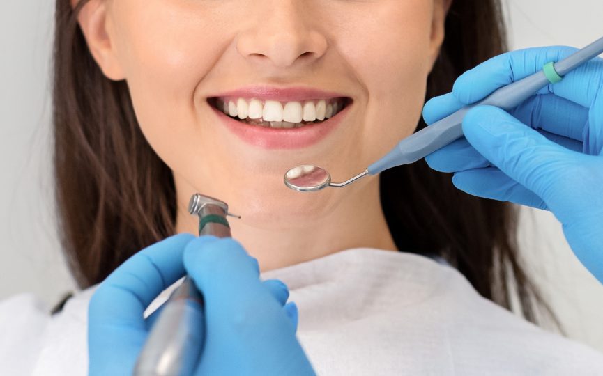 Which Dental Procedures Can Be Done Same-Day?