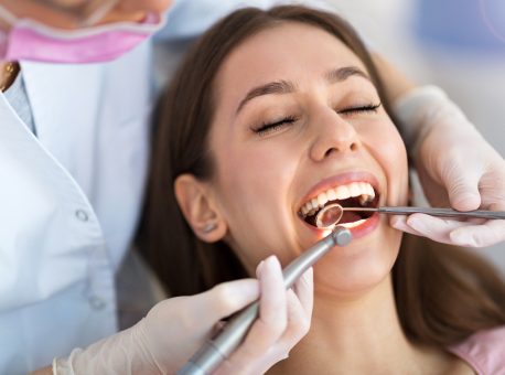 How Often Should You Visit Your Dentist?