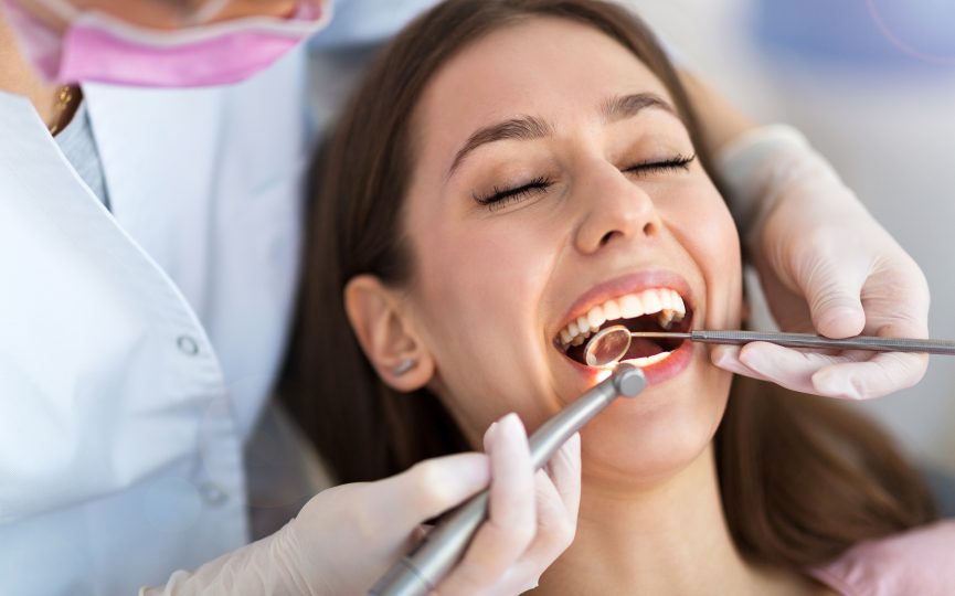 How Often Should You Visit Your Dentist?